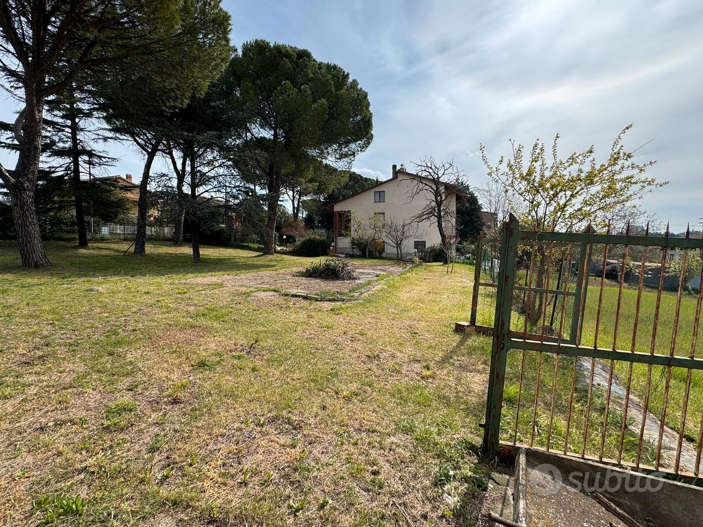 Terreno edificabile - Vista 2