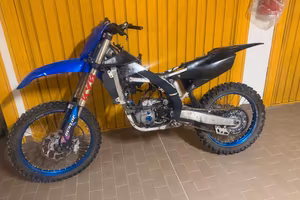Yzf 250 2020