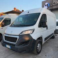 Peugeot Boxer 2.2/140 CV/70000 KM/2021