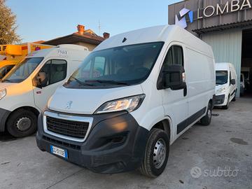 Peugeot Boxer 2.2/140 CV/70000 KM/2021