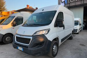 Peugeot Boxer 2.2/140 CV/70000 KM/2021