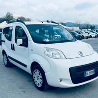 Fiat Qubo 1.4 73 CV Dynamic