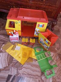 Barbie Country Camper 4994 1971