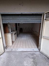 Garage/Box - Gravina di Catania