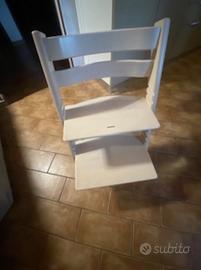 Sedia stokke