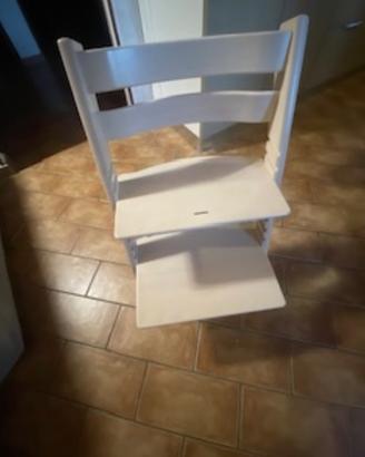 Sedia stokke