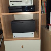 xbox serie x e s