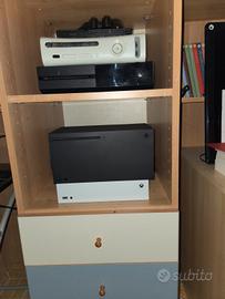 xbox serie x e s