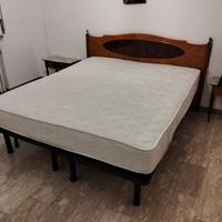 Materasso a molle ortopedico