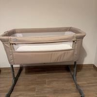 Culla Next to Me Chicco