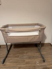 Culla Next to Me Chicco