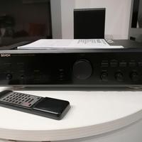 Amplificatore Denon PMA 495-R