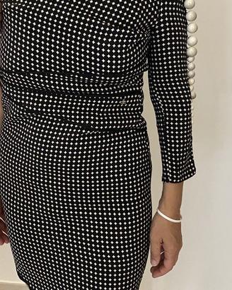 Vestito elegante