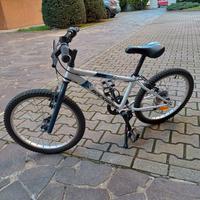 Bicicletta bambino