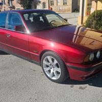 bmw e34 520i
