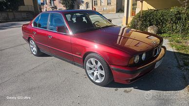 bmw e34 520i