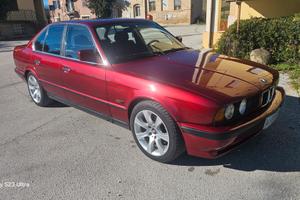 bmw e34 520i