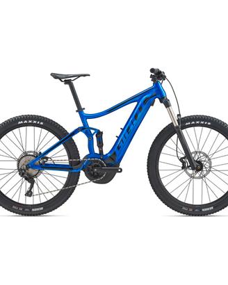 Mountain Bike Elettrica GIANT STANCE E+ 2 (2020)