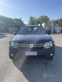 Dacia Duster 1.5 diesel