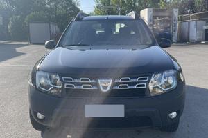 Dacia Duster 1.5 diesel