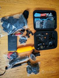 Action Camera 4K