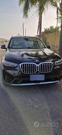 BMW X3 19000 KM AUTOCARRO