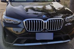 BMW X3 19000 KM AUTOCARRO