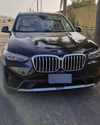 BMW X3 19000 KM AUTOCARRO
