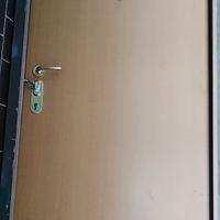 PORTA BLINDATA  da condominio