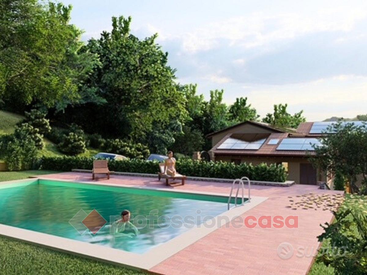 Appartamento – Perugia, Sant'Erminio - Altro