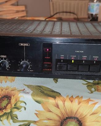 amplificatore integrato Toshiba 