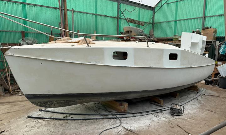 Cbs piviere 6.14 deriva mobile