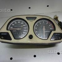 Cruscotto moto yamaha super tenere'