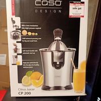 spremiagrumi caso design 