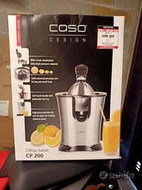 spremiagrumi caso design 