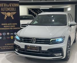 Volkswagen Tiguan 2.0 240CV DSG 4MOTION R-Line