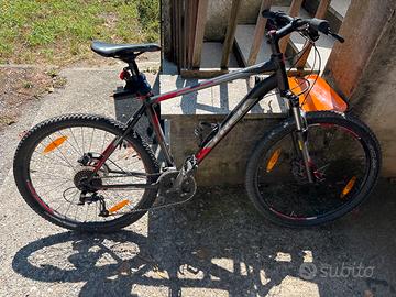 Bici trek