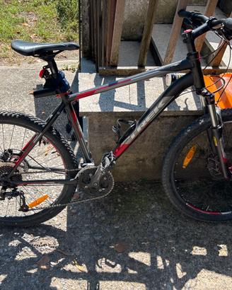 Bici trek