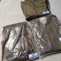 tuta ginnica taglia L.