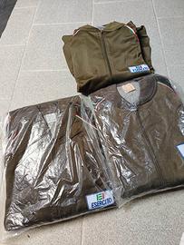 tuta ginnica taglia L.