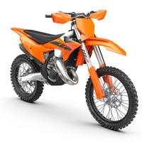 Ktm sx 125 - 2025