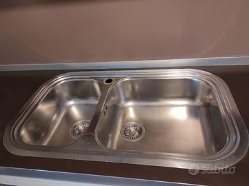 Lavello cucina