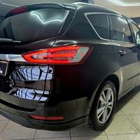 FORD S-MAX 2.0 DCI 150cv TITANIUM BUSINESS 7 POSTI