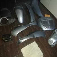 Pezzi per scarabeo light