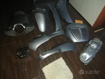 Pezzi per scarabeo light