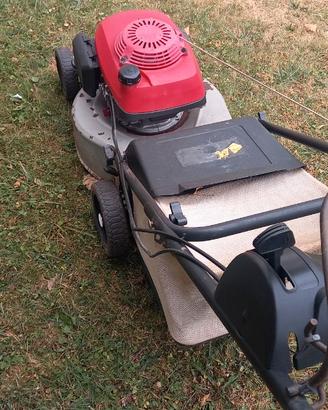 Rasaerba Honda
