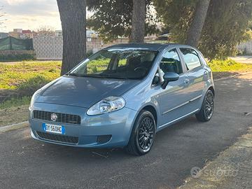 Fiat Grande punto 1.3 Multijet
