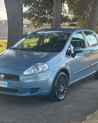 Fiat Grande punto 1.3 Multijet