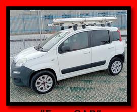 Panda 1.3 Mtjet 75cv 4x4 Climbling, 30 DISPONIBILI