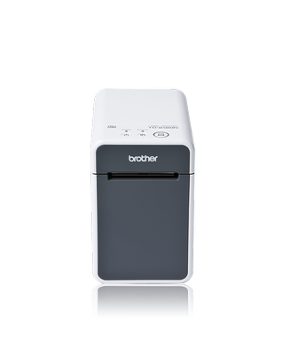 STAMPANTE BROTHER TD-2120N + display touch